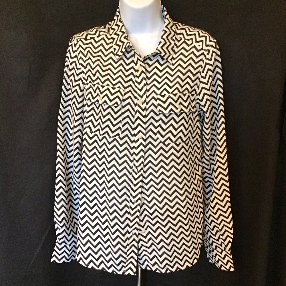 Blouse American Eagle Outfitters Small